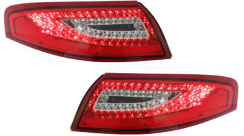 STOPURI CU LED PORSCHE 911/996