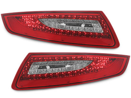 STOPURI CU LED PORSCHE 911/997