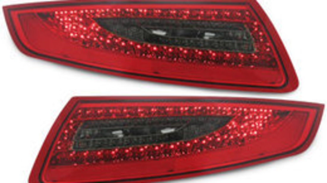 STOPURI CU LED PORSCHE 911/997