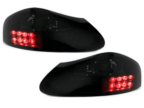 STOPURI CU LED PORSCHE BOXSTER 986