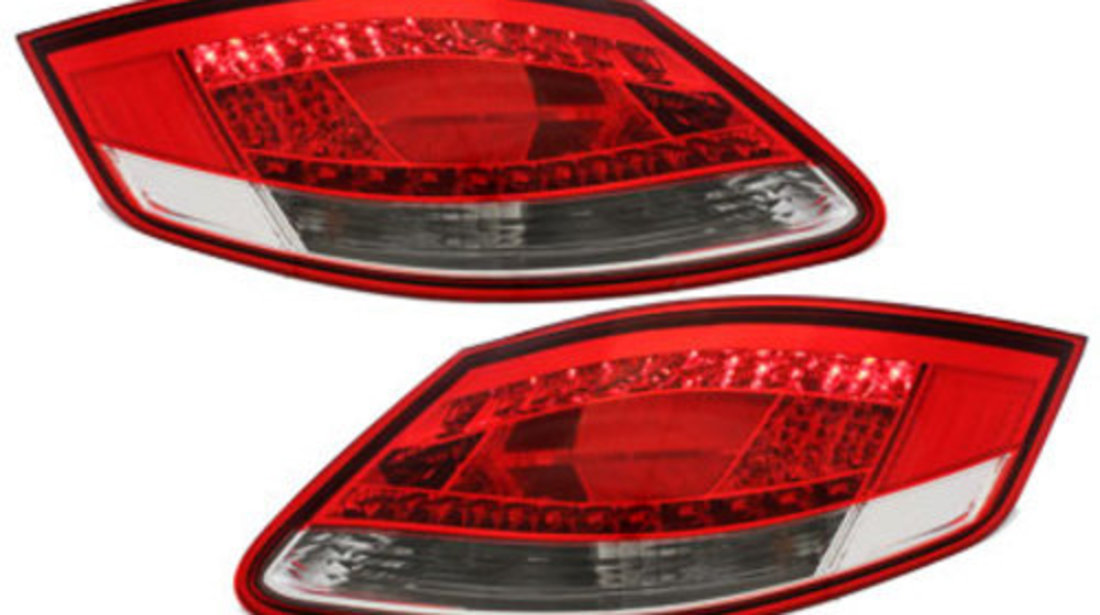 STOPURI CU LED PORSCHE BOXSTER 987/ CAYMAN