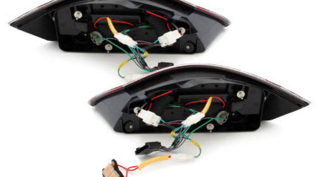 STOPURI CU LED PORSCHE BOXSTER 987/ CAYMAN