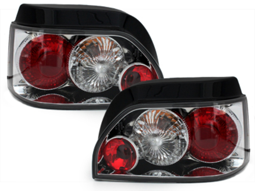 STOPURI CU LED RENAULT CLIO I
