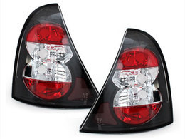 STOPURI CU LED RENAULT CLIO II