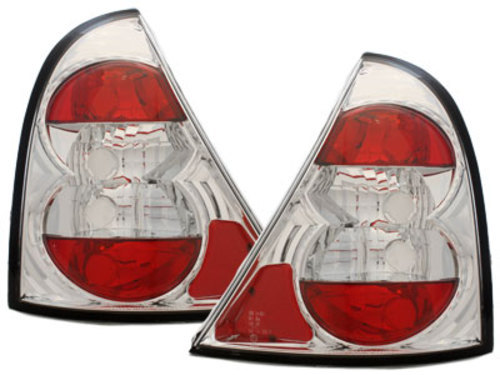 STOPURI CU LED RENAULT CLIO II