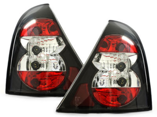 STOPURI CU LED RENAULT CLIO II