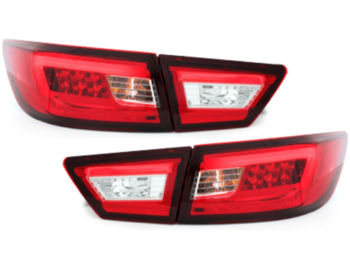 STOPURI CU LED RENAULT CLIO IV