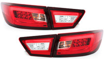 STOPURI CU LED RENAULT CLIO IV