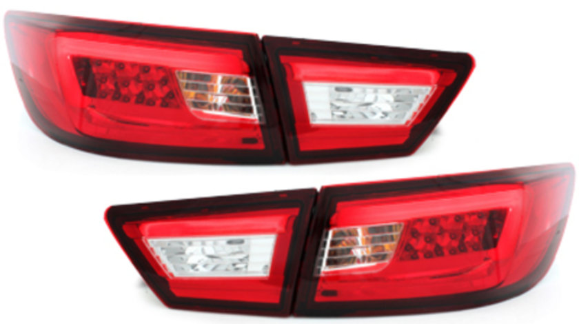 STOPURI CU LED RENAULT CLIO IV