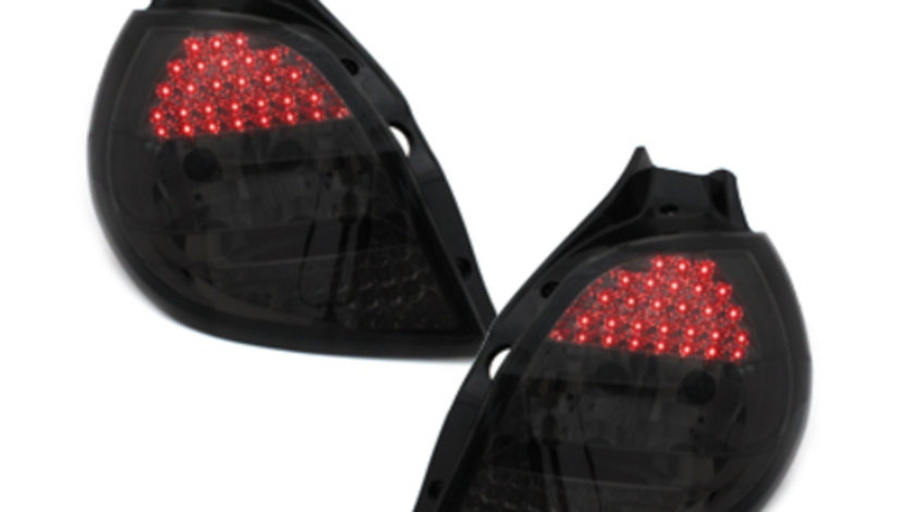 STOPURI CU LED RENAULT CLIO