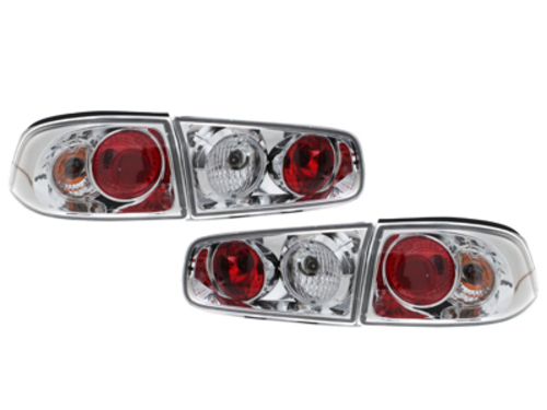 STOPURI CU LED RENAULT LAGUNA