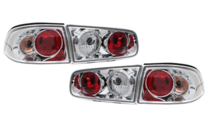 STOPURI CU LED RENAULT LAGUNA