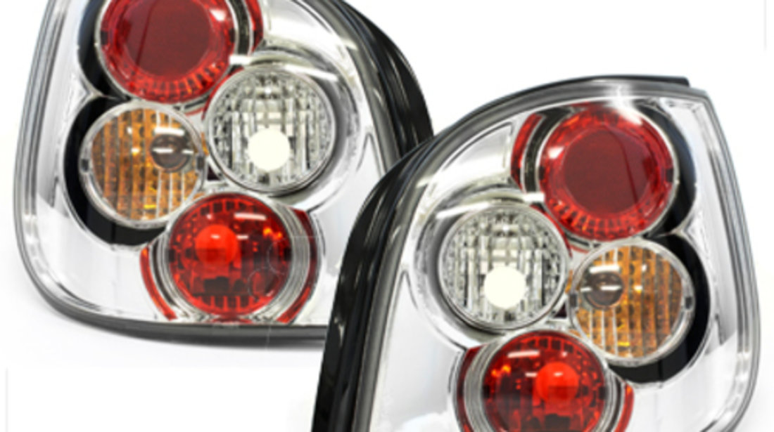 STOPURI CU LED RENAULT MEGANE SCENIC