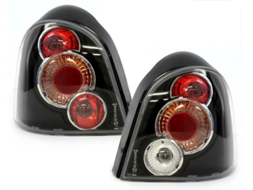STOPURI CU LED RENAULT TWINGO