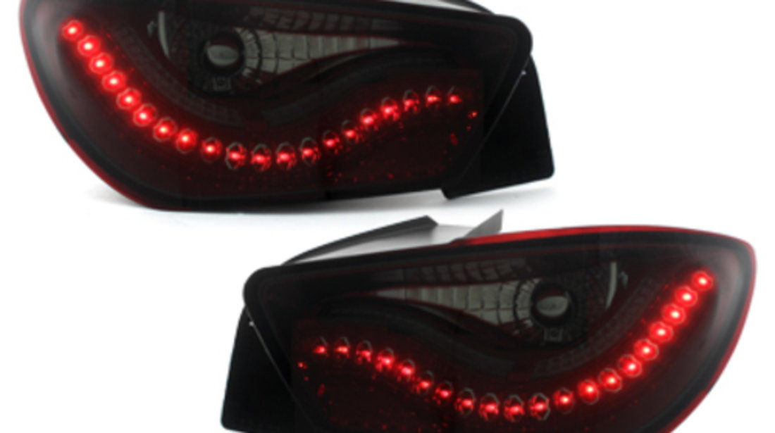 STOPURI CU LED SEAT IBIZA 6J