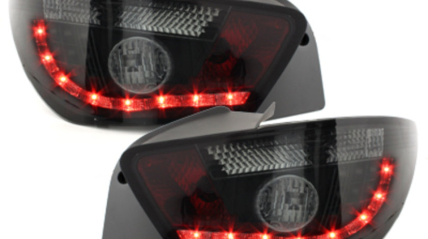 STOPURI CU LED SEAT IBIZA 6J