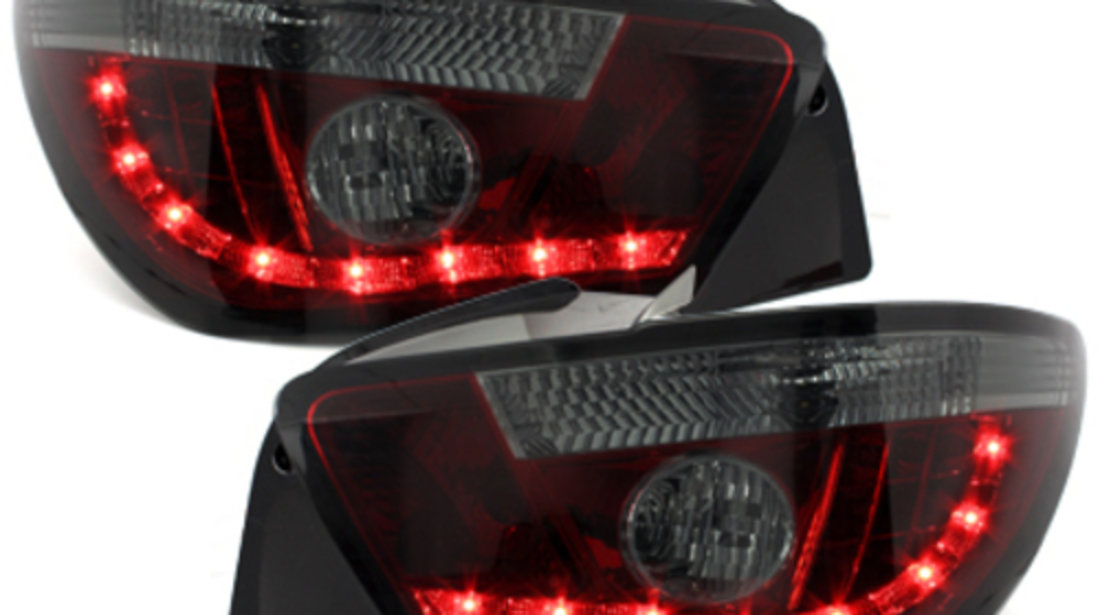 STOPURI CU LED SEAT IBIZA 6J