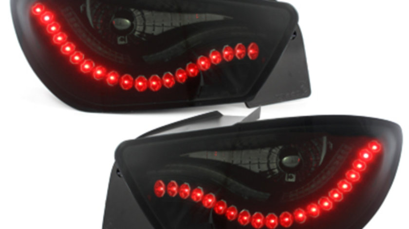 STOPURI CU LED SEAT IBIZA 6J