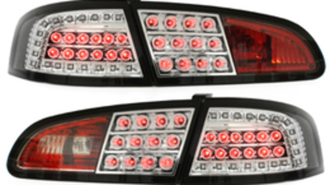 STOPURI CU LED SEAT IBIZA 6L