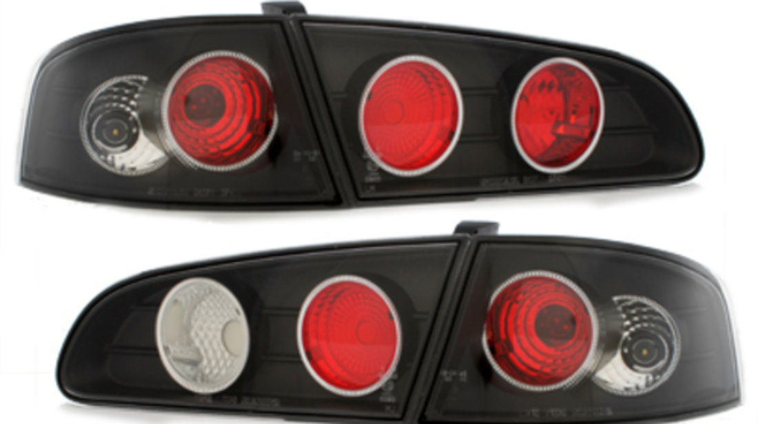 STOPURI CU LED SEAT IBIZA 6L