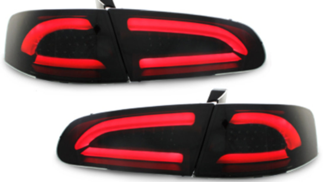 STOPURI CU LED SEAT IBIZA 6L