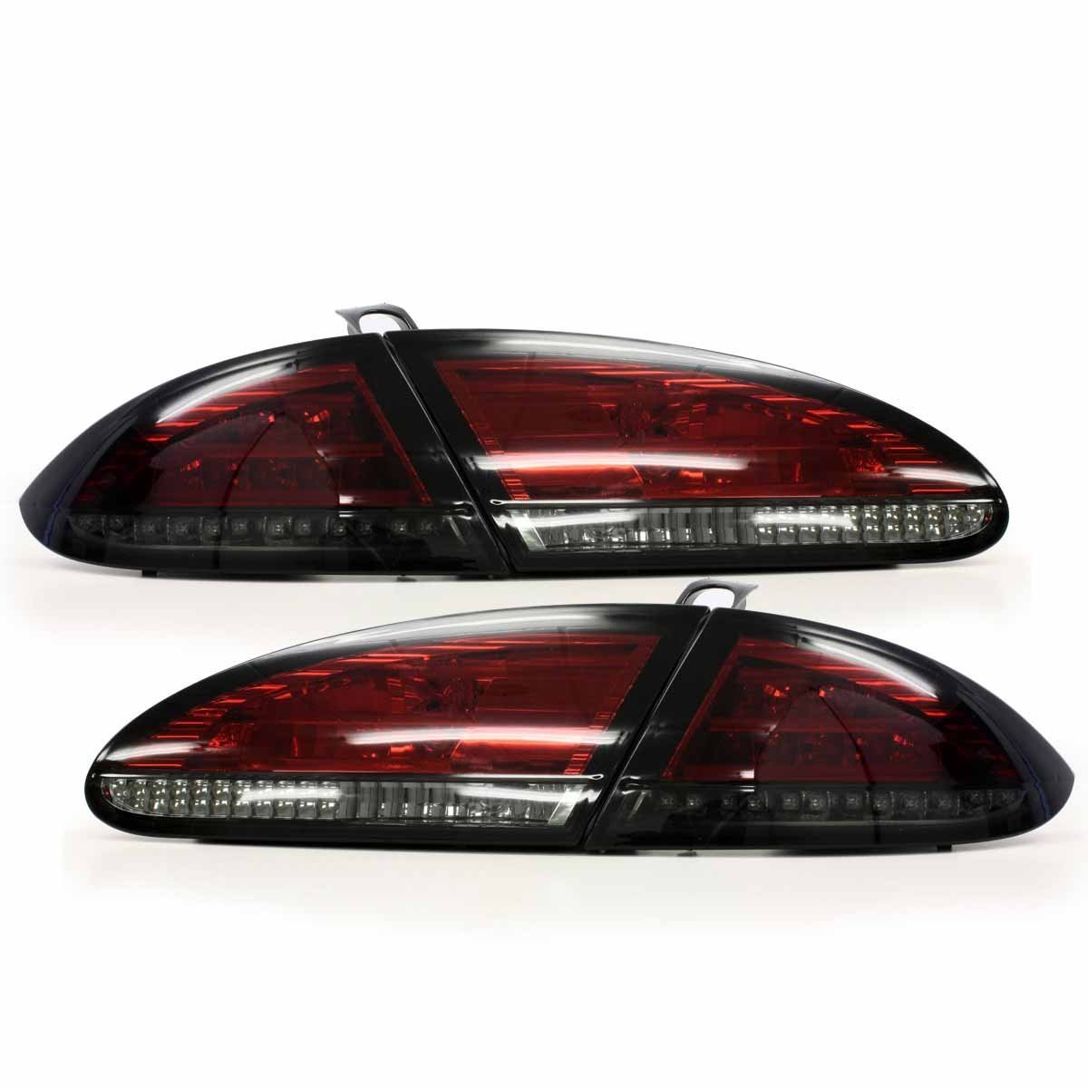 STOPURI CU LED SEAT LEON 1P - OFERTA!!
