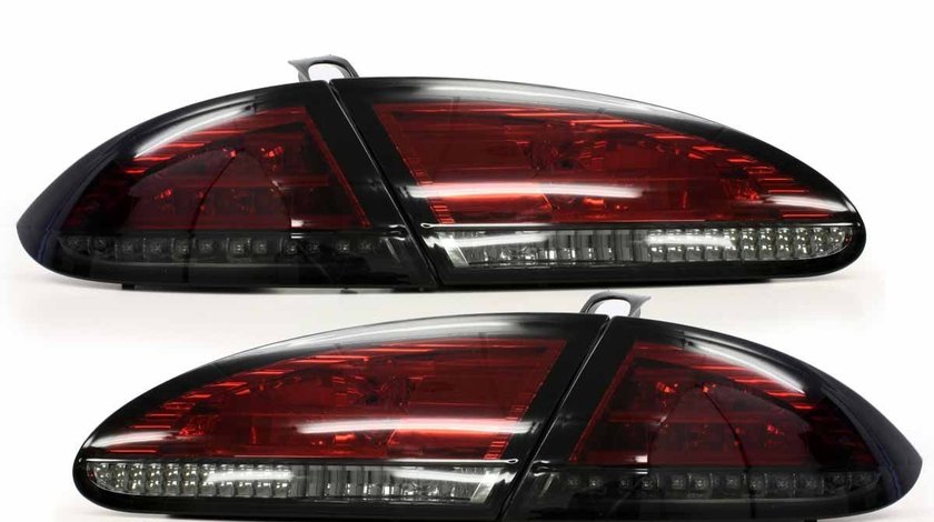 STOPURI CU LED SEAT LEON 1P - OFERTA!!