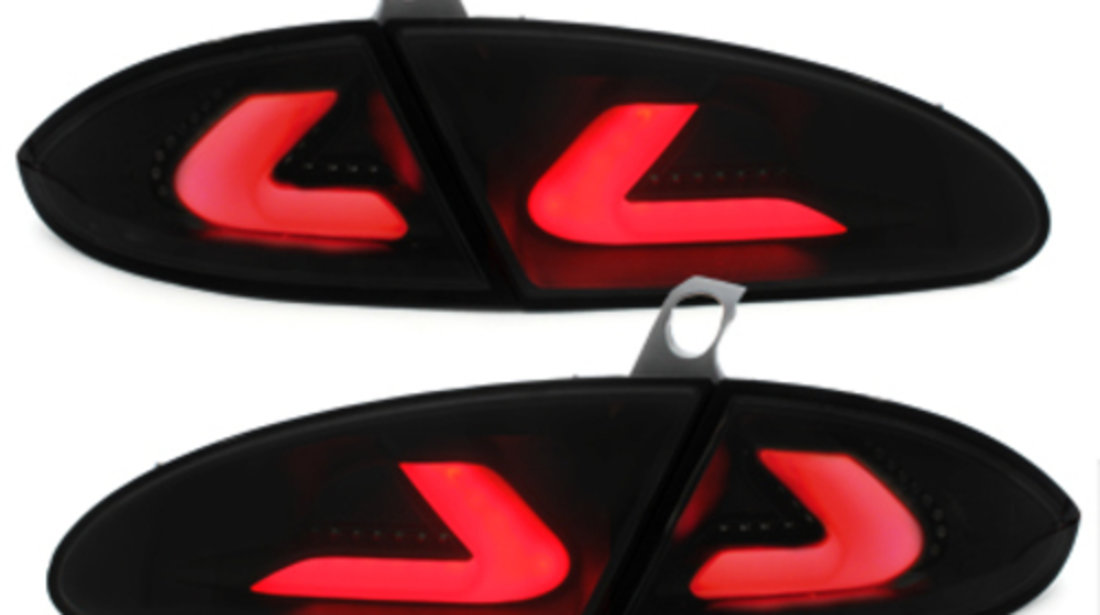 STOPURI CU LED SEAT LEON