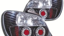 STOPURI CU LED SUBARU IMPREZA FUNDAL BLACK -COD FK...