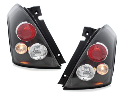 STOPURI CU LED SUZUKI SWIFT