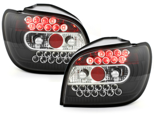 STOPURI CU LED TOYOTA YARIS