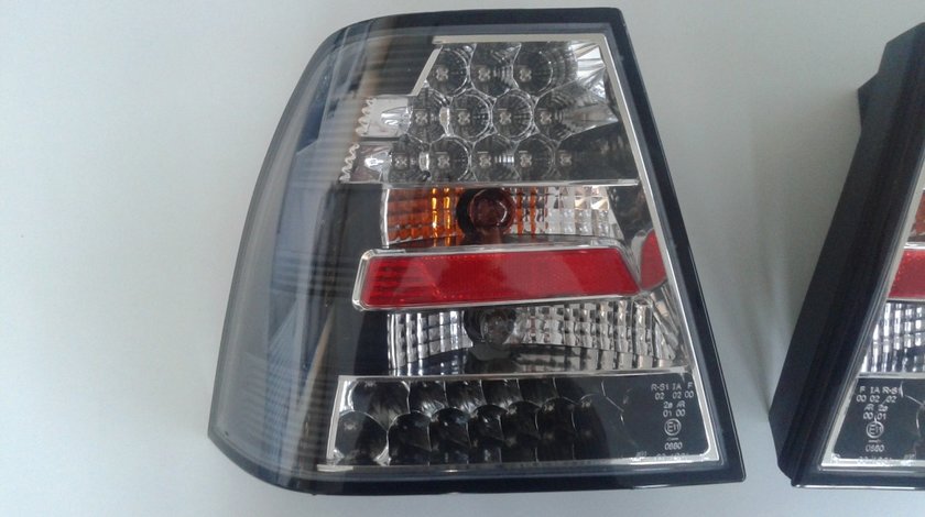 STOPURI CU LED VW BORA - OFERTA !!