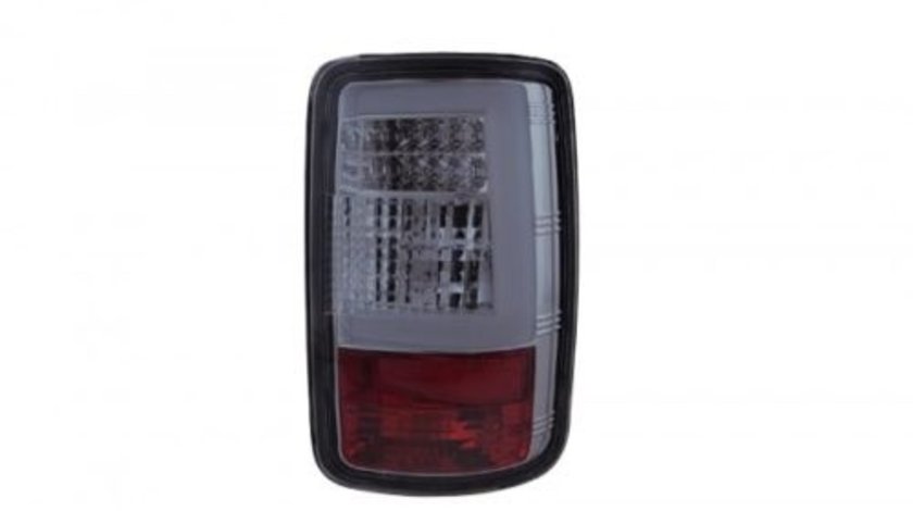 Stopuri cu led VW Caddy