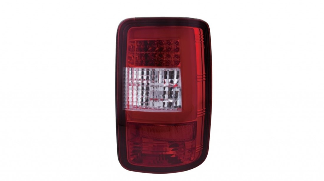 Stopuri cu led VW Caddy