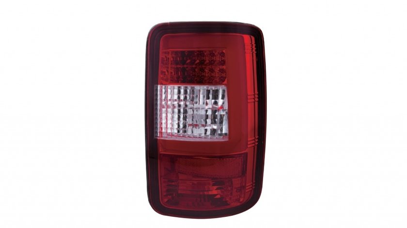 Stopuri cu led VW Caddy