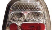 STOPURI CU LED VW GOLF 3 FUNDAL CROM -COD FKRLXLVW...