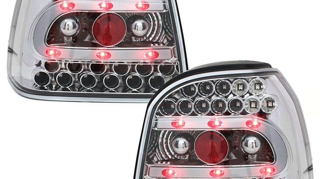 STOPURI CU LED VW GOLF 3 - Oferta !