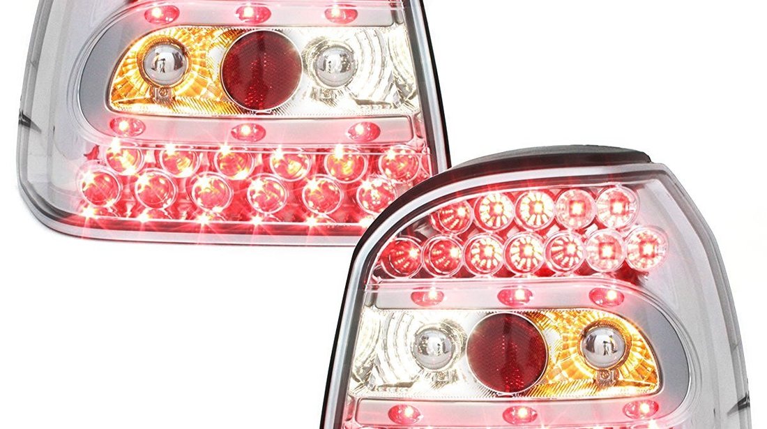 STOPURI CU LED VW GOLF 3 - Oferta !