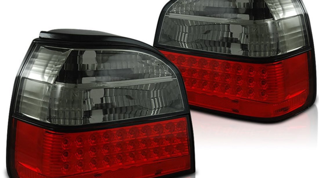 Stopuri cu led VW Golf 3