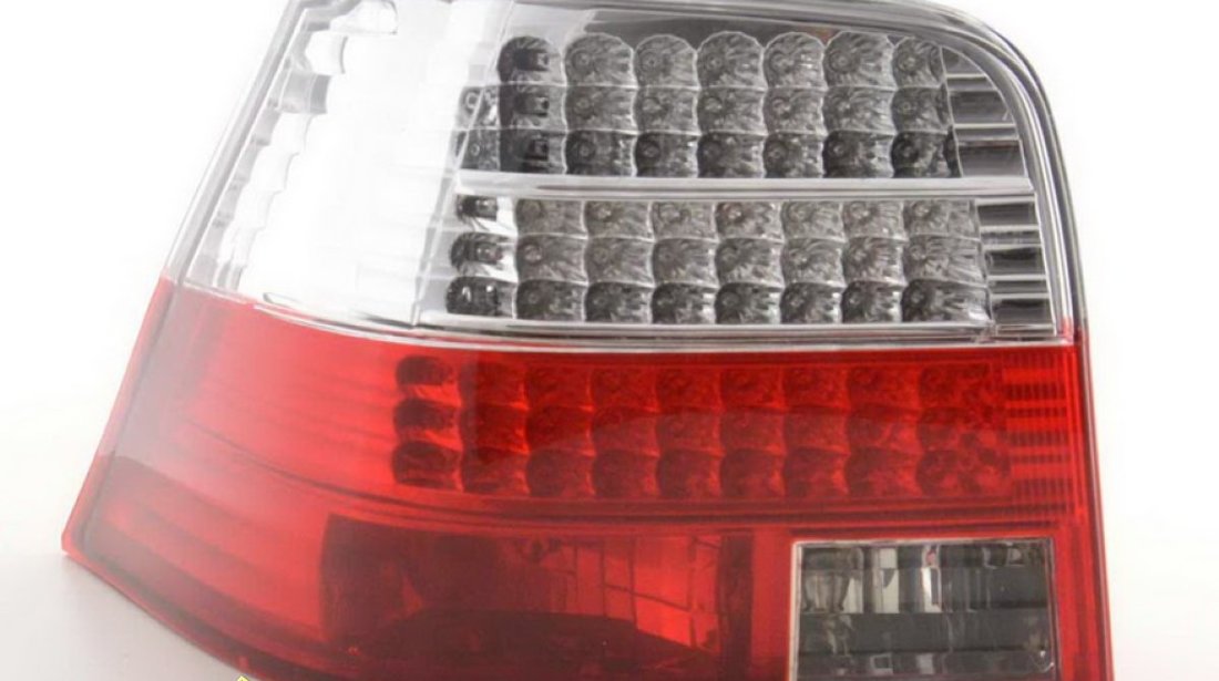 STOPURI CU LED VW GOLF 4 - STOPURI GOLF 4