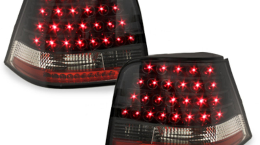 STOPURI CU LED VW GOLF 4 - STOPURI VW GOLF 4