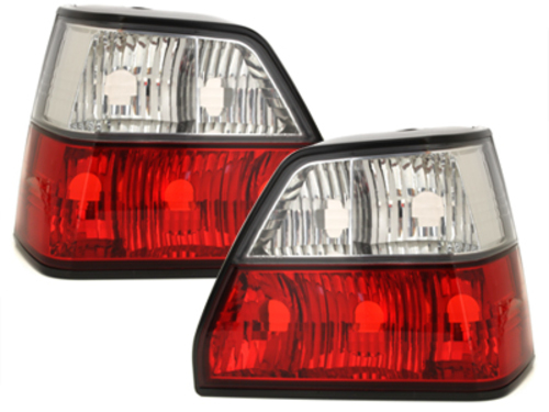 STOPURI CU LED VW GOLF II