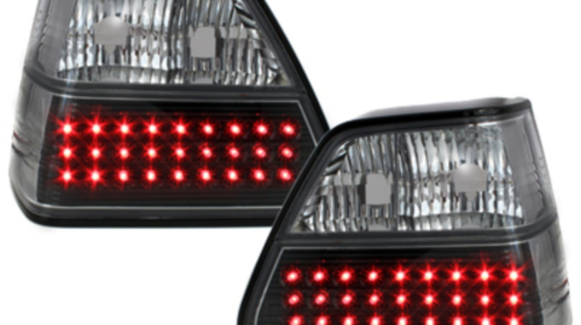 STOPURI CU LED VW GOLF II