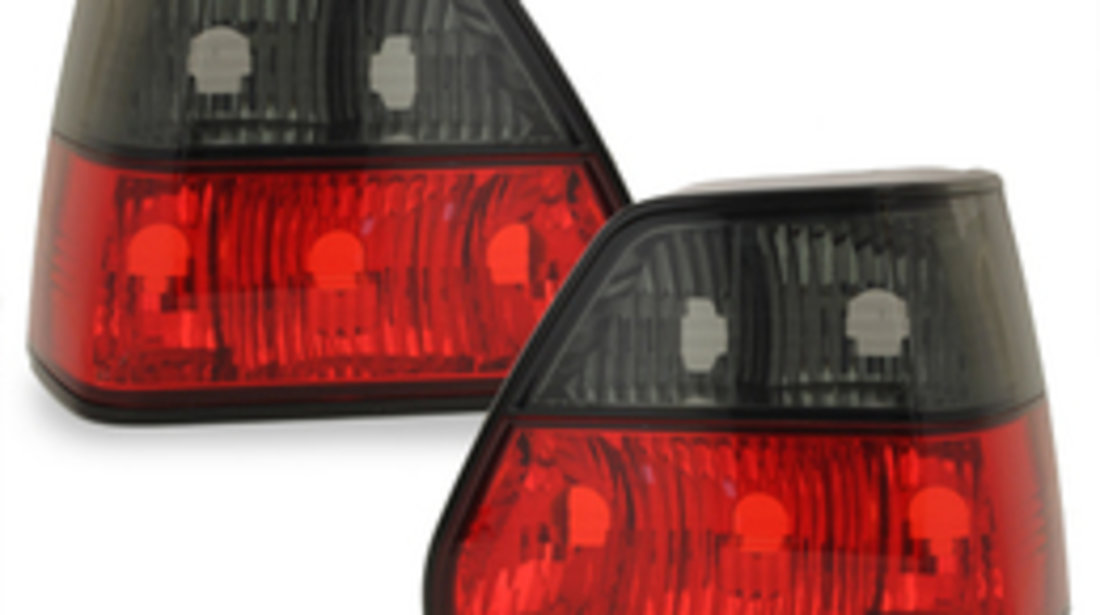 STOPURI CU LED VW GOLF II