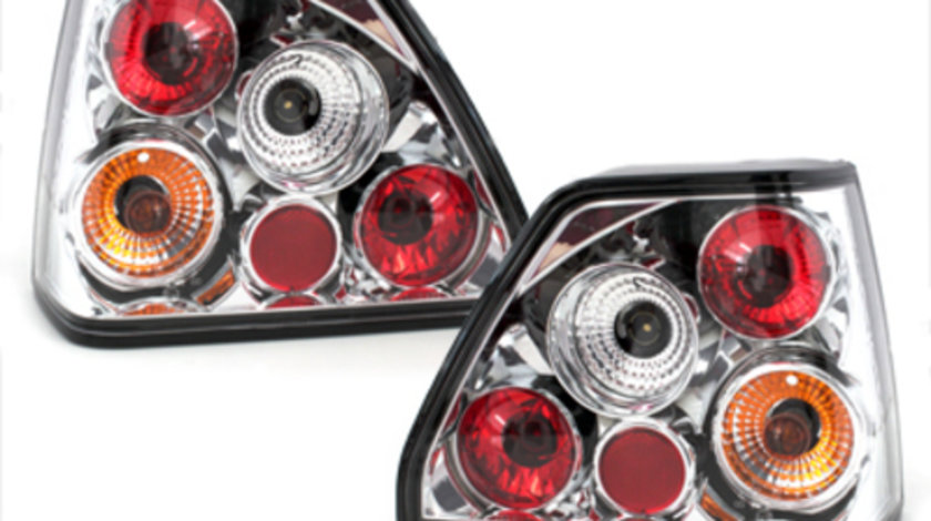 STOPURI CU LED VW GOLF II