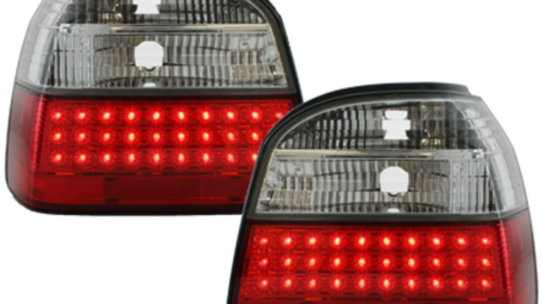 STOPURI CU LED VW GOLF III