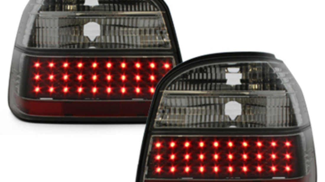 STOPURI CU LED VW GOLF III