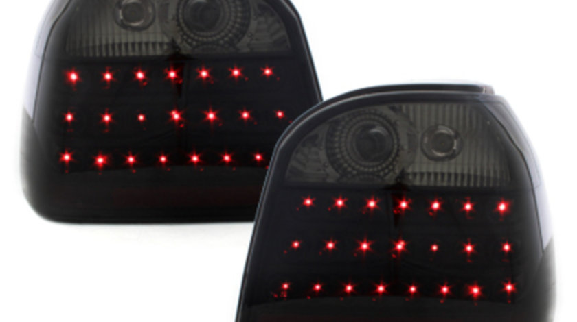 STOPURI CU LED VW GOLF III