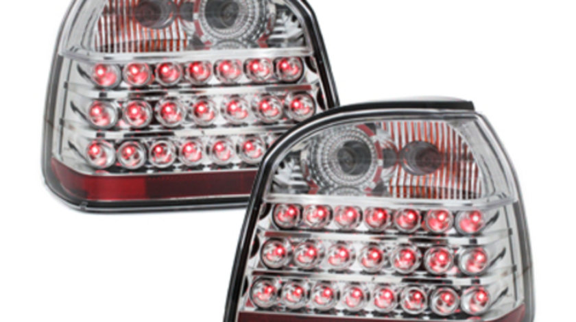 STOPURI CU LED VW GOLF III