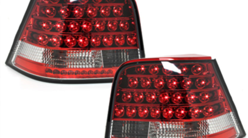 STOPURI CU LED VW GOLF IV